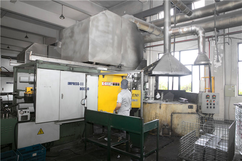 Fabbrica