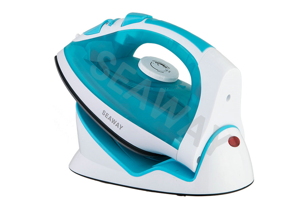 SW-201B Ferri da stiro a vapore senza fili a vapore verticali