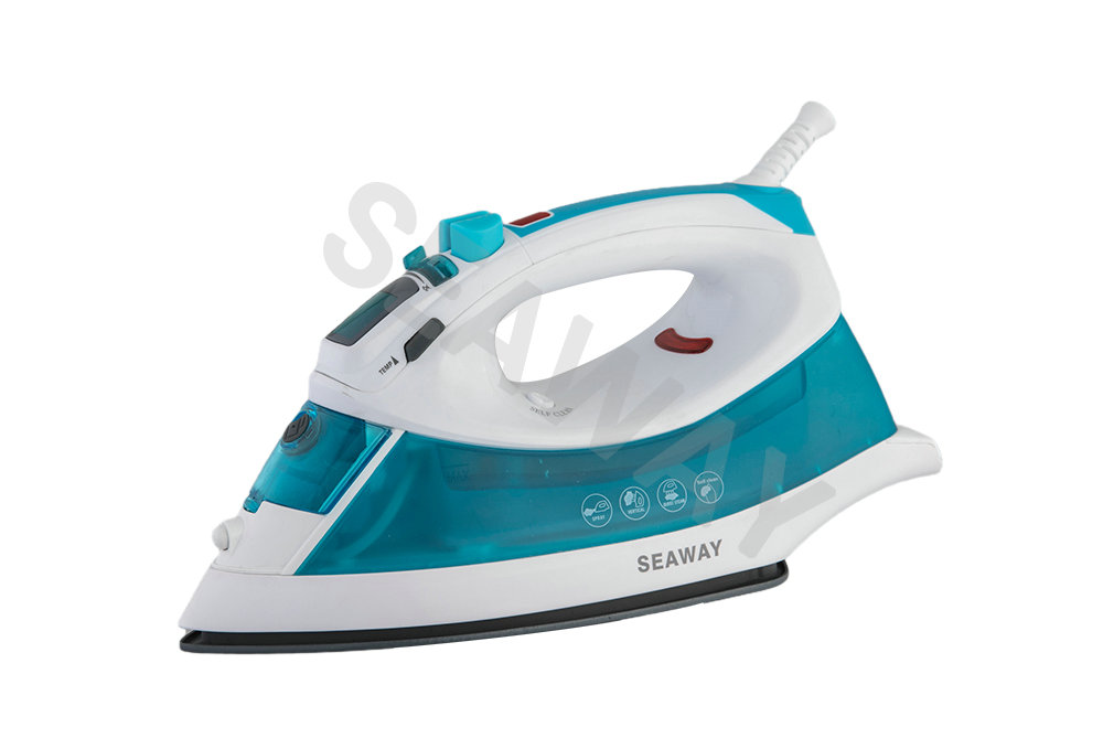 SW-3088C Ferro da stiro a vapore pieno super a risparmio energetico di alta qualità