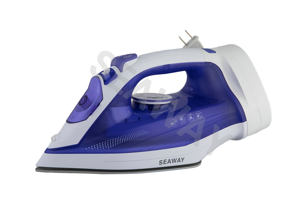 SW-605A Ferro da stiro a vapore di alta qualità/ferro da stiro a secco/ferro da stiro elettrico