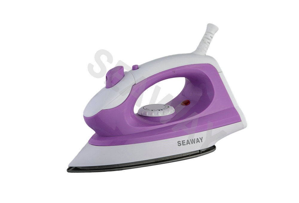 DSW-6 Ferro a secco portatile da 35 ml con piastra in ceramica