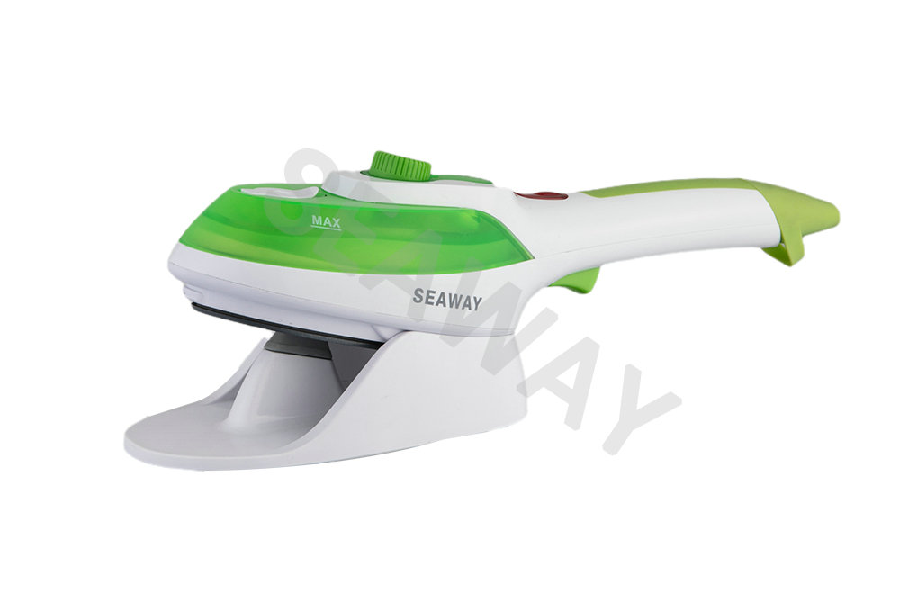 Spazzola a vapore con impugnatura morbida SWS-178 110V