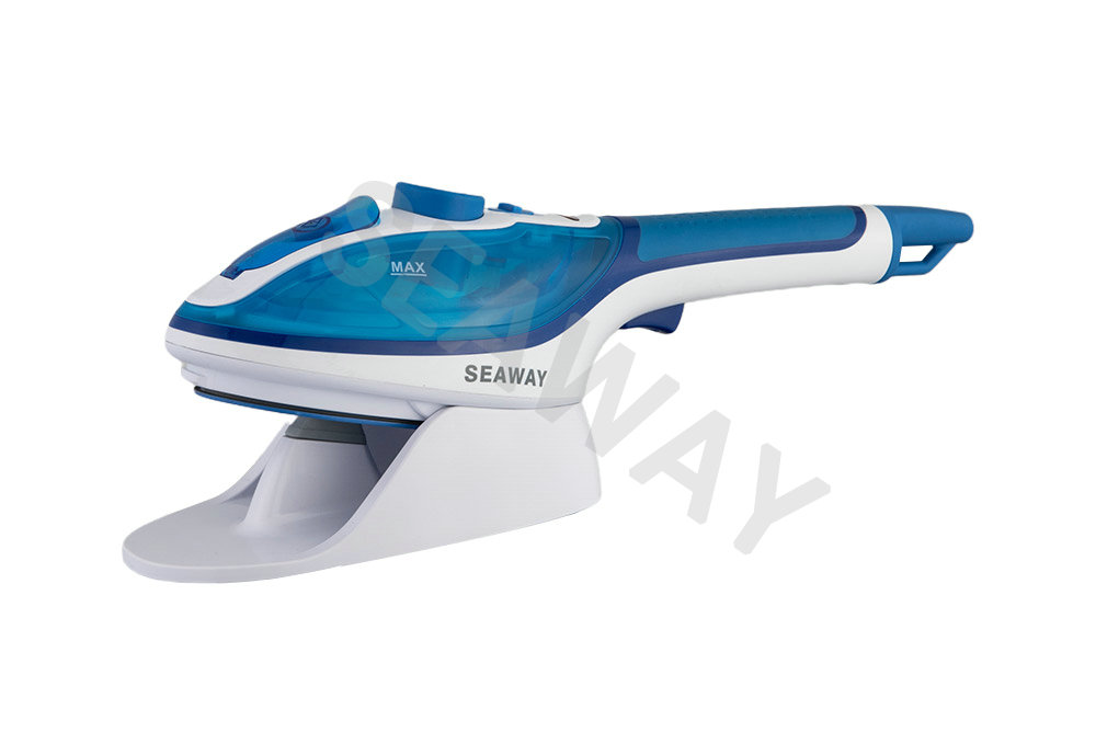 SWS-278 Spazzola per vapore con protezione da surriscaldamento da 120 ml